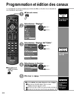 Preview for 152 page of Panasonic Viera TC-P42X1 Operating Instructions Manual