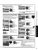 Preview for 153 page of Panasonic Viera TC-P42X1 Operating Instructions Manual