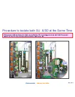 Preview for 20 page of Panasonic Viera TC-P42X1 Revised Troubleshooting Handbook