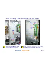 Preview for 23 page of Panasonic Viera TC-P42X1 Revised Troubleshooting Handbook