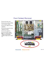 Preview for 24 page of Panasonic Viera TC-P42X1 Revised Troubleshooting Handbook