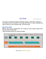 Предварительный просмотр 15 страницы Panasonic Viera TC-P42X1 Technical Manual