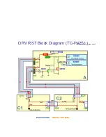 Предварительный просмотр 48 страницы Panasonic Viera TC-P42X1 Technical Manual