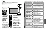 Предварительный просмотр 25 страницы Panasonic Viera TC-P42X2 Operating Instructions Manual