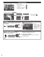 Preview for 24 page of Panasonic Viera TC-P42X3 Manual De Usuario