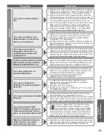 Preview for 55 page of Panasonic Viera TC-P42X3 Manual De Usuario