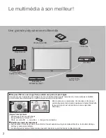 Preview for 68 page of Panasonic Viera TC-P42X3 Manual De Usuario