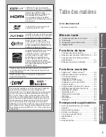 Preview for 69 page of Panasonic Viera TC-P42X3 Manual De Usuario