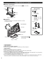 Предварительный просмотр 74 страницы Panasonic Viera TC-P42X3 Manual De Usuario