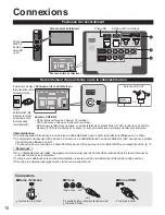 Preview for 76 page of Panasonic Viera TC-P42X3 Manual De Usuario