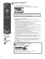 Предварительный просмотр 82 страницы Panasonic Viera TC-P42X3 Manual De Usuario