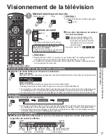 Предварительный просмотр 83 страницы Panasonic Viera TC-P42X3 Manual De Usuario