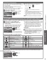 Preview for 99 page of Panasonic Viera TC-P42X3 Manual De Usuario