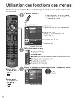 Предварительный просмотр 110 страницы Panasonic Viera TC-P42X3 Manual De Usuario