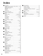 Preview for 124 page of Panasonic Viera TC-P42X3 Manual De Usuario