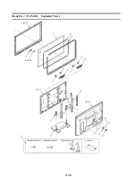 Предварительный просмотр 99 страницы Panasonic Viera TC-P42X3 Service Manual