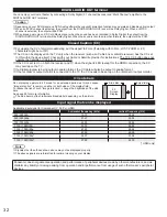 Preview for 32 page of Panasonic Viera TC-P42X5 Owner'S Manual