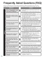 Preview for 34 page of Panasonic Viera TC-P42X5 Owner'S Manual