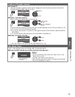 Preview for 18 page of Panasonic Viera TC-P42X60X Owner'S Manual