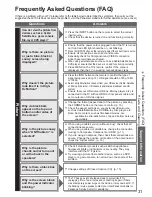 Preview for 32 page of Panasonic Viera TC-P42X60X Owner'S Manual