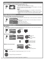 Preview for 16 page of Panasonic VIERA TC-P42XT50 Owner'S Manual