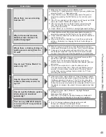 Preview for 45 page of Panasonic VIERA TC-P42XT50 Owner'S Manual