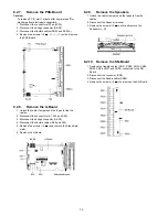 Предварительный просмотр 20 страницы Panasonic VIERA TC-P42XT50 Service Manual