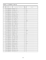 Предварительный просмотр 72 страницы Panasonic VIERA TC-P42XT50 Service Manual