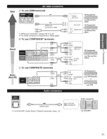 Предварительный просмотр 11 страницы Panasonic VIERA TC-P4632C Owner'S Manual