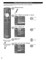 Preview for 26 page of Panasonic VIERA TC-P4632C Owner'S Manual