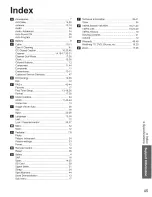 Preview for 45 page of Panasonic VIERA TC-P4632C Owner'S Manual