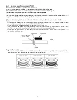 Preview for 4 page of Panasonic Viera TC-P46G10 Service Manual