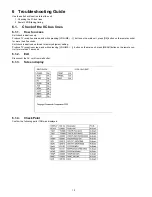 Preview for 12 page of Panasonic Viera TC-P46G10 Service Manual