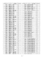 Preview for 118 page of Panasonic Viera TC-P46G10 Service Manual