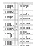 Preview for 120 page of Panasonic Viera TC-P46G10 Service Manual