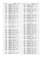 Preview for 104 page of Panasonic Viera TC-P46G15 Service Manual