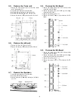 Предварительный просмотр 23 страницы Panasonic Viera TC-P46G25 Service Manual