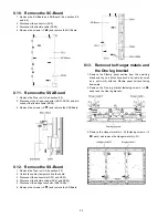 Предварительный просмотр 24 страницы Panasonic Viera TC-P46G25 Service Manual