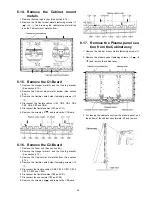 Предварительный просмотр 25 страницы Panasonic Viera TC-P46G25 Service Manual