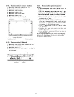 Предварительный просмотр 26 страницы Panasonic Viera TC-P46G25 Service Manual