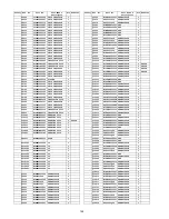 Предварительный просмотр 102 страницы Panasonic Viera TC-P46G25 Service Manual