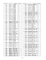 Предварительный просмотр 108 страницы Panasonic Viera TC-P46G25 Service Manual