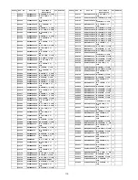 Предварительный просмотр 110 страницы Panasonic Viera TC-P46G25 Service Manual