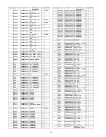 Предварительный просмотр 112 страницы Panasonic Viera TC-P46G25 Service Manual