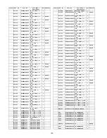 Preview for 104 page of Panasonic VIERA TC-P46S2 Service Manual