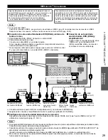 Preview for 29 page of Panasonic Viera TC-P50C2 Instrucciones De Operación