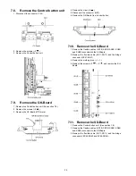 Preview for 20 page of Panasonic Viera TC-P50G15 Service Manual