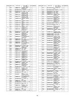 Preview for 126 page of Panasonic Viera TC-P50G15 Service Manual