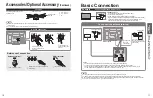 Preview for 6 page of Panasonic VIERA TC-P50G25X Operating Instructions Manual