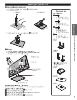 Preview for 9 page of Panasonic VIERA TC-P50GT30 Owner'S Manual